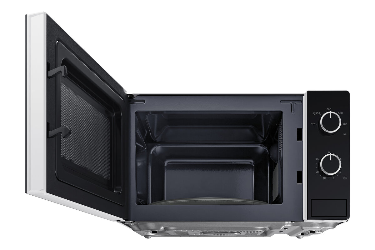 Samsung MS20A3010AH Mikrobølgeovn Hvid
