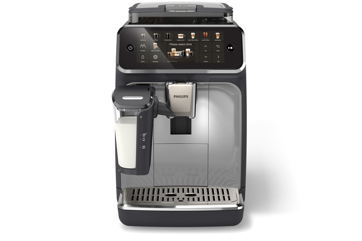 Philips 5500 series EP5546/70 kaffemaskine Fuld-auto Espressomaskine 1,8 L
