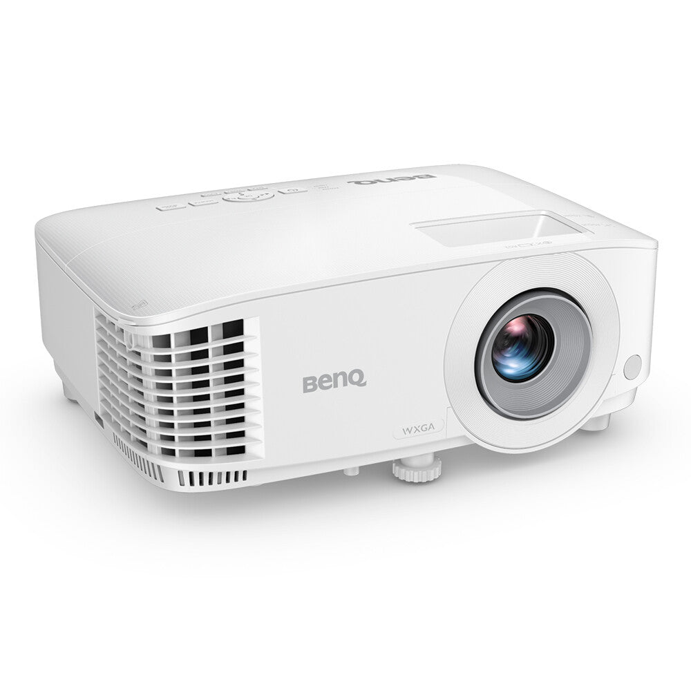 BenQ MW560 Standard throw projector 4000 ANSI lumens DLP WXGA (1280x800) 3D White