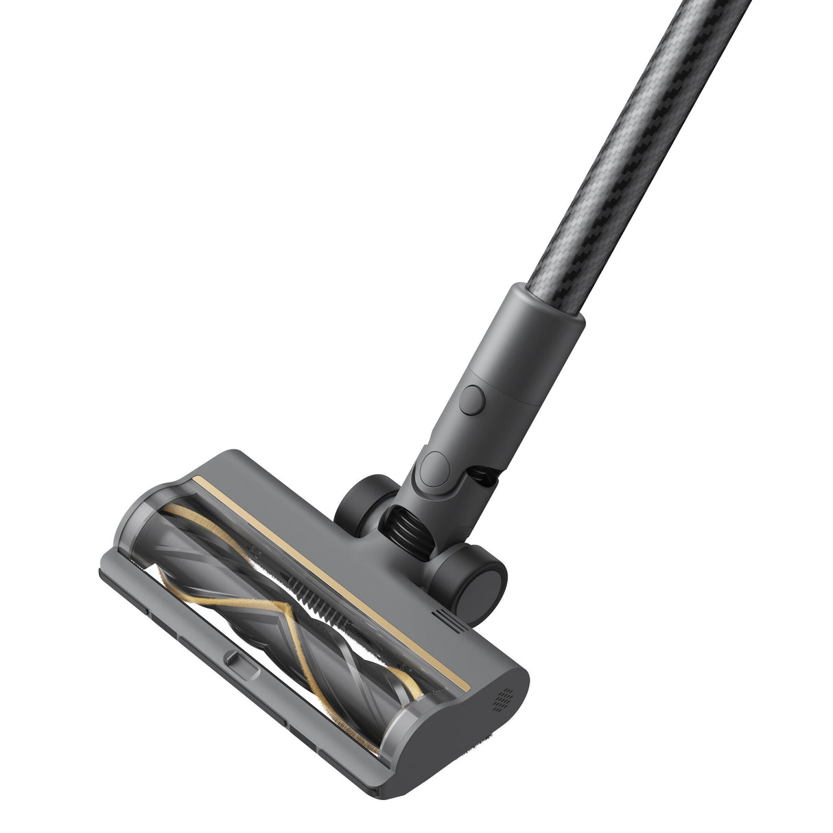 Dreame R20 2-i-1 stangstøvsuger Batteri Dry Støvpose 0,6 L 570 W Sort 2,9 At