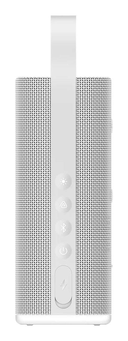 Xiaomi Sound Play Bærbar stereohøjttaler Hvid 18 W