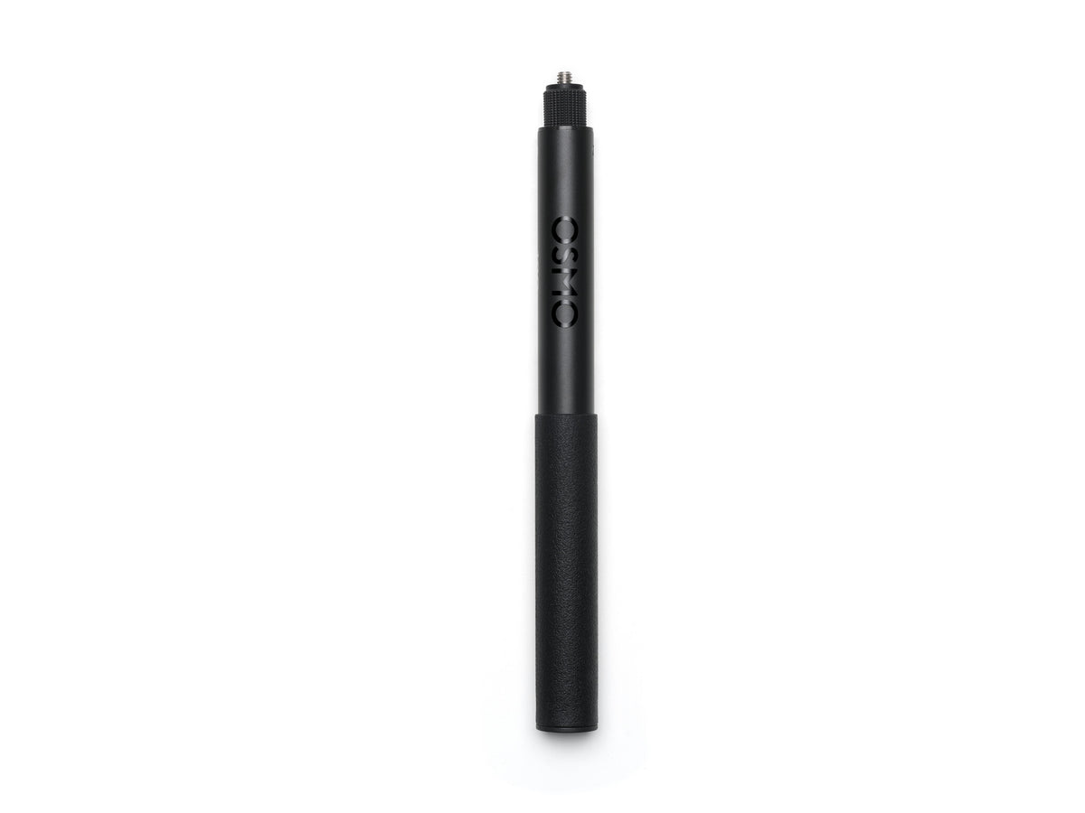 DJI Osmo 360 kamera til actionsport 120 MP 8K Ultra HD CMOS 25,4 / 1,1 mm (1 / 1.1") Wi-Fi 183 g