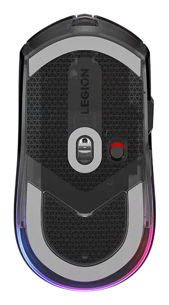 Lenovo Legion M410 mus Spil Ambidextrous RF Wireless + USB Type-C Optisk 16000 dpi