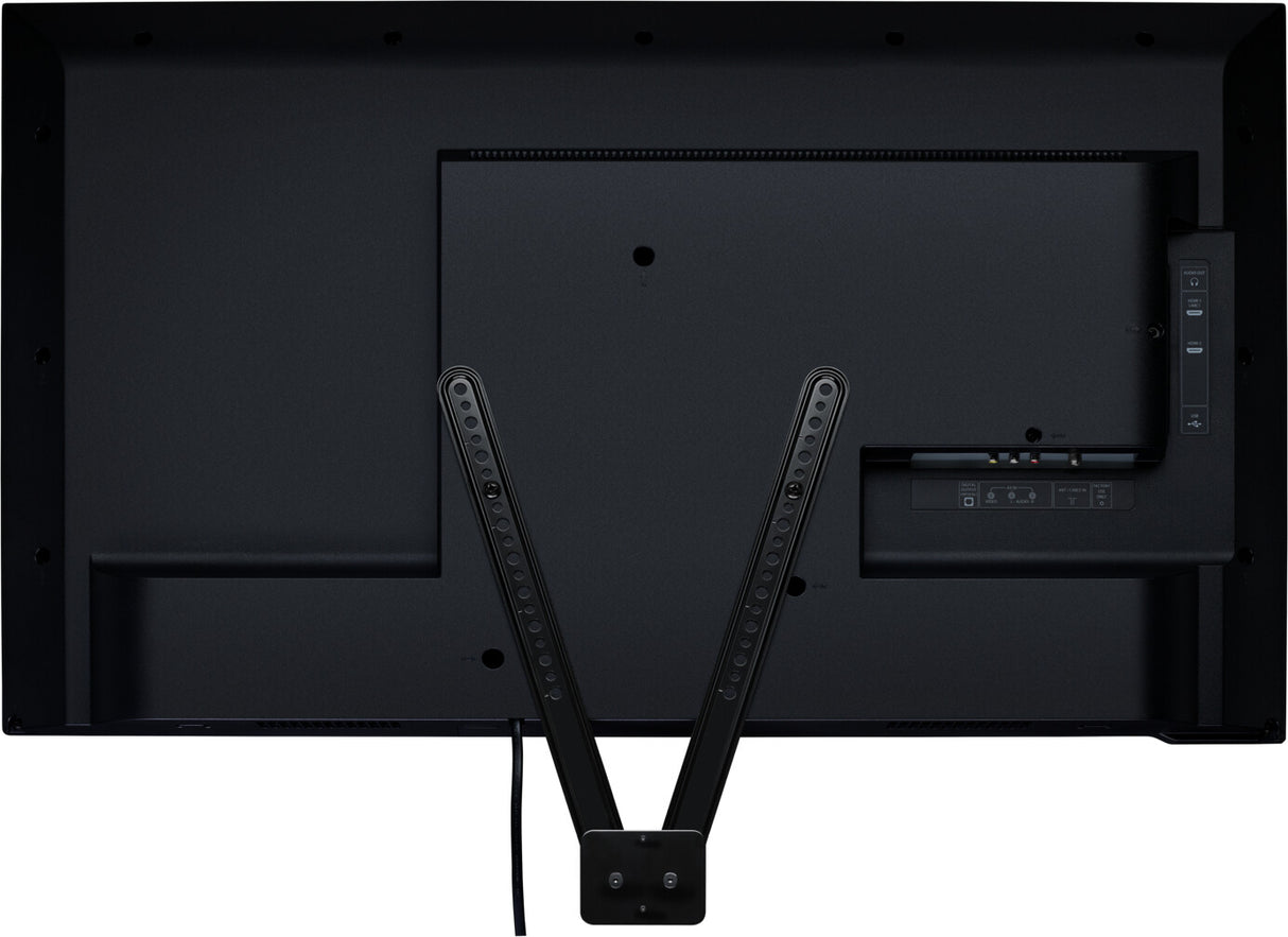 Logitech 939-001656 kamera monteringstilbehør Skærmbeslag