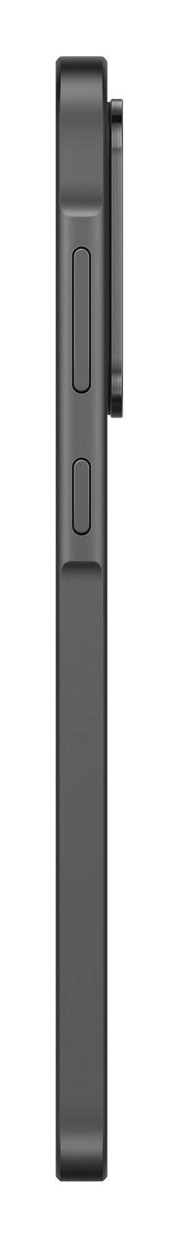 Samsung Galaxy A36 5G 17 cm (6.7") Dual SIM Android 15 USB Type-C 8 GB 256 GB 5000 mAh Sort