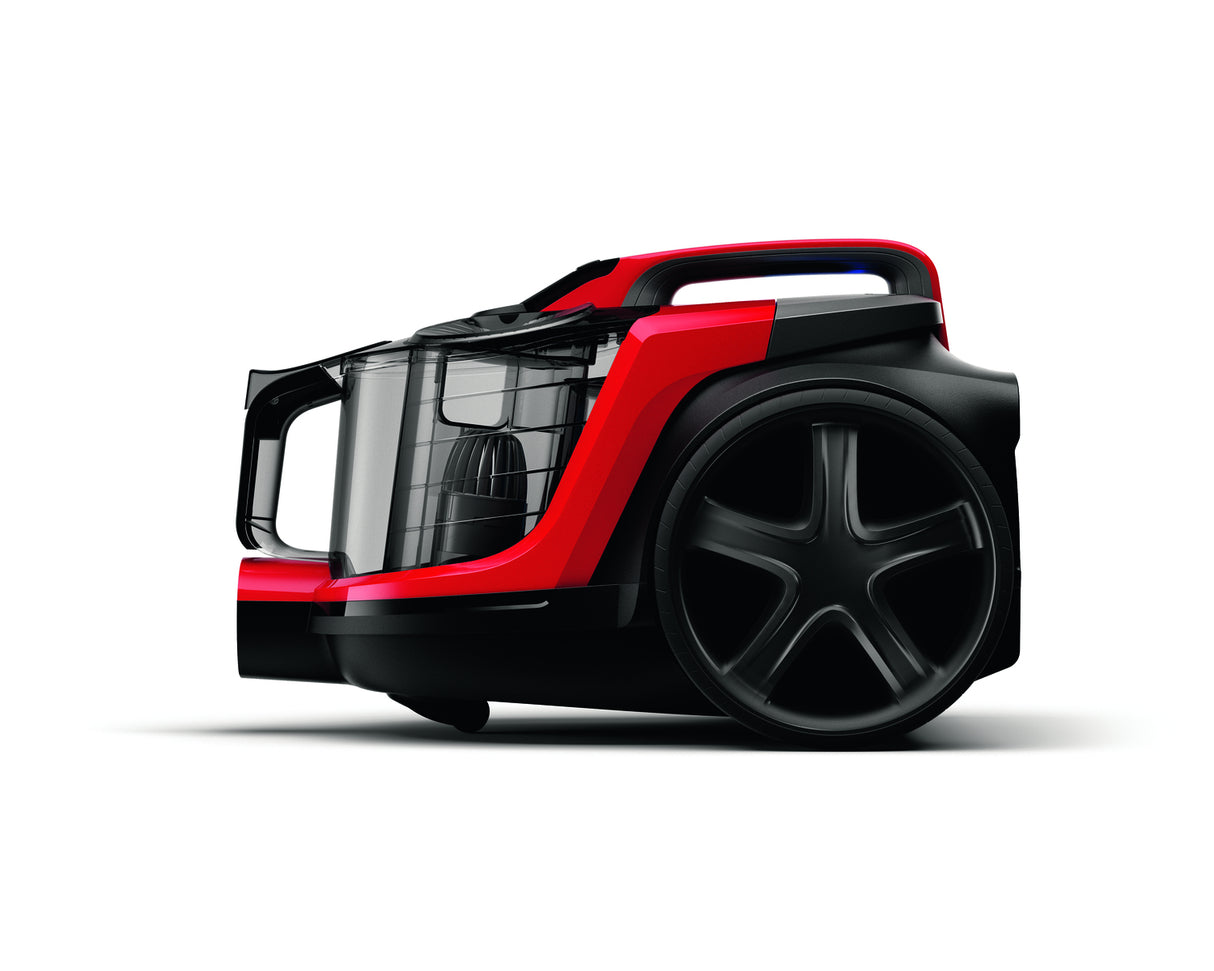 Philips PowerPro Expert FC9729/09 Støvsuger uden pose