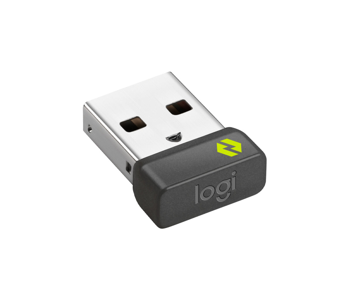 Logitech MX Anywhere 3S for Business mus Kontor Højre hånd RF trådløs + Bluetooth Laser 8000 dpi