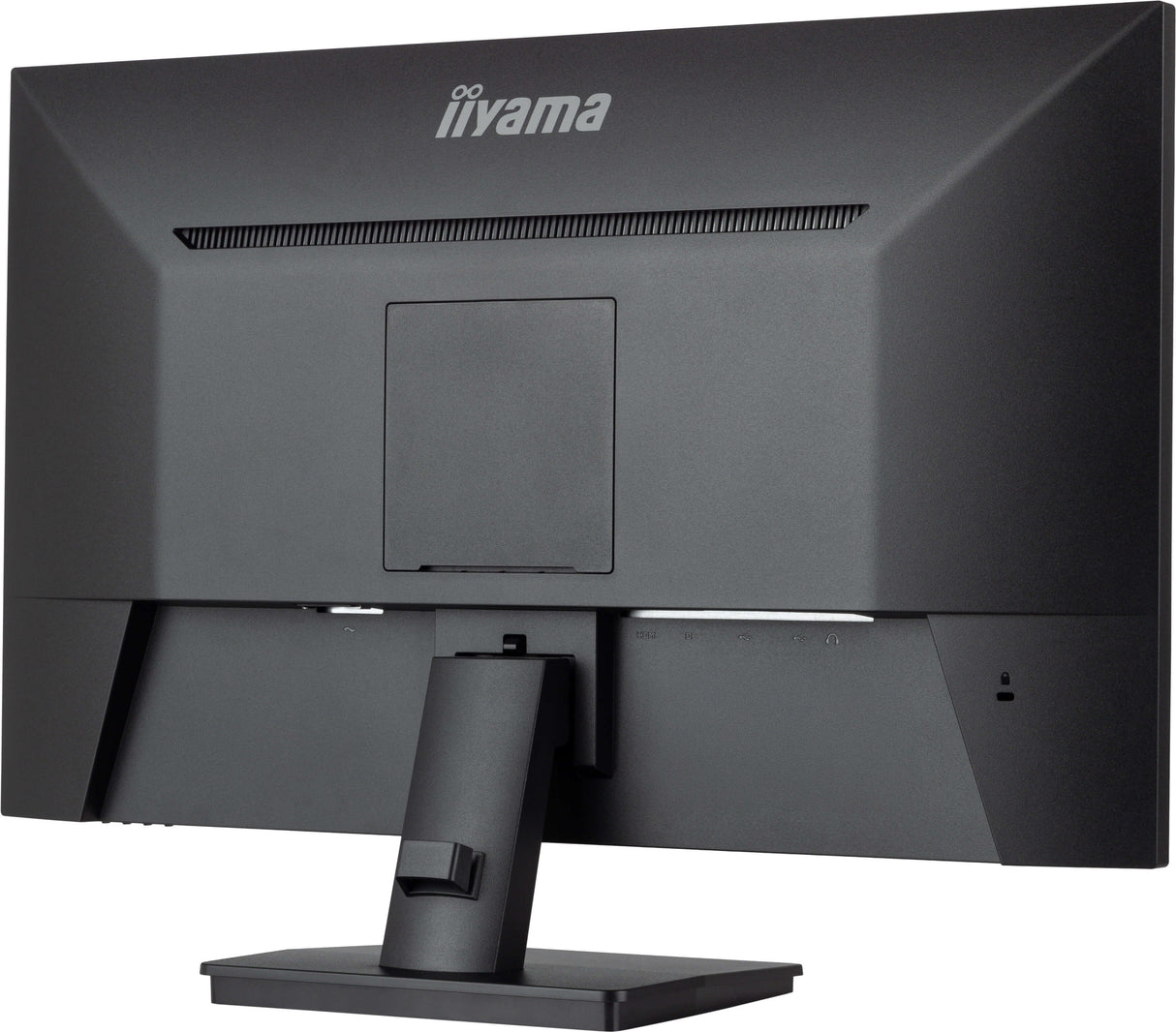 iiyama ProLite XU2793HSU-B7 computerskærm 68,6 cm (27) 1080 x 1920 pixel Fuld HD LED Sort