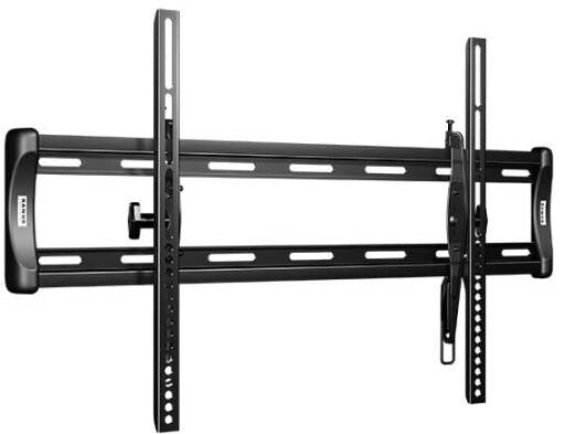 SANUS VuePoint F58c2 2,03 m (80") Grafit