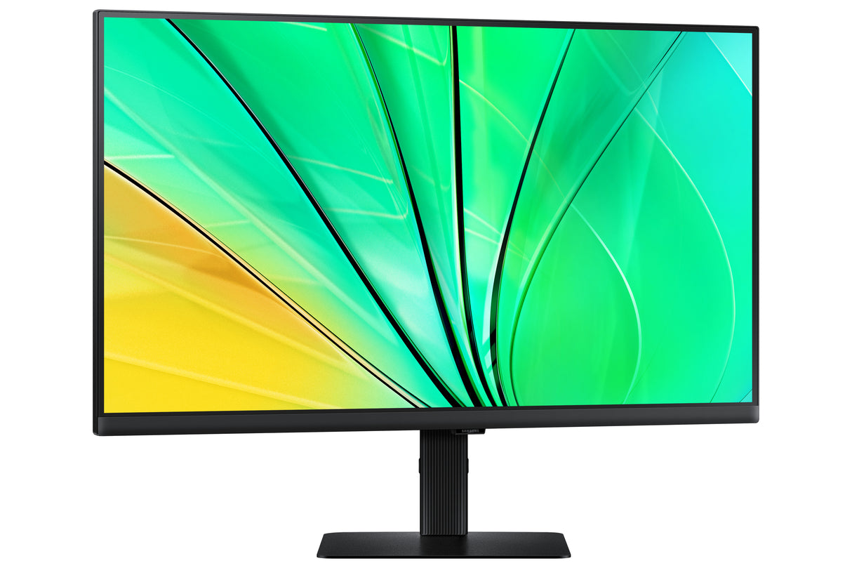 Samsung ViewFinity S6 S27D600EAU 27 IPS 2560 x 1440 (2K) HDMI DisplayPort 100Hz