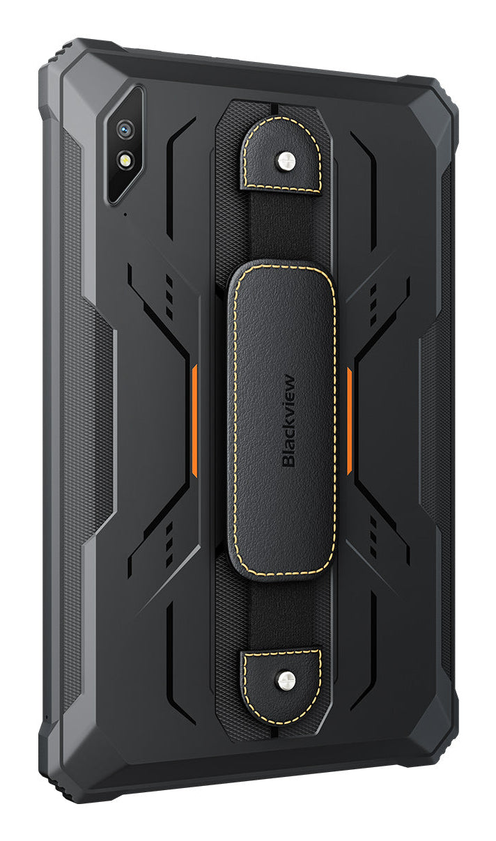Blackview Active 8 Pro 4G Mediatek LTE-TDD & LTE-FDD 256 GB 26,3 cm (10.4") 8 GB Wi-Fi 5 (802.11ac) Android 13 Orange