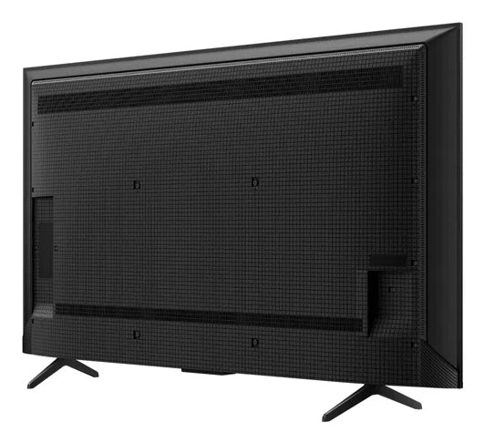 TCL T69C 50T69C TV 127 cm (50") 4K Ultra HD Smart TV Wi-Fi Sort 350 cd/m²