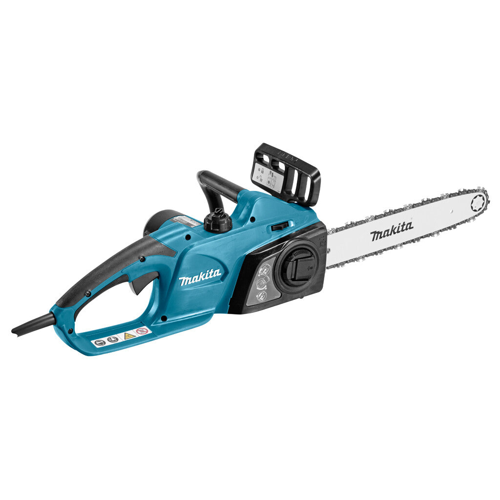 Makita UC3541A Kædesav Elektrisk 1800W 4.7kg