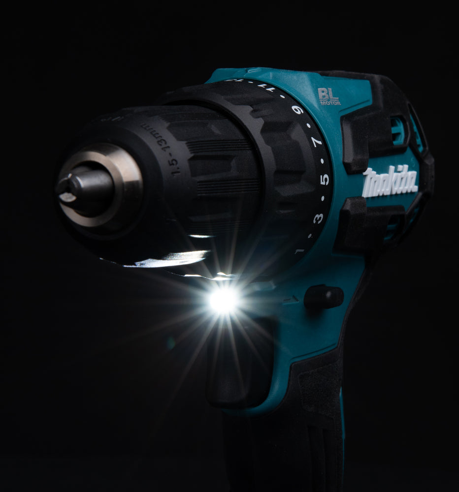 Makita DHP490Z Slagboremaskine 18V