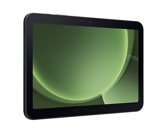 Samsung Galaxy Tab Active5 Pro SM-X350N Qualcomm Snapdragon 128 GB 25,6 cm (10.1") 6 GB Wi-Fi 6 (802.11ax) Grøn