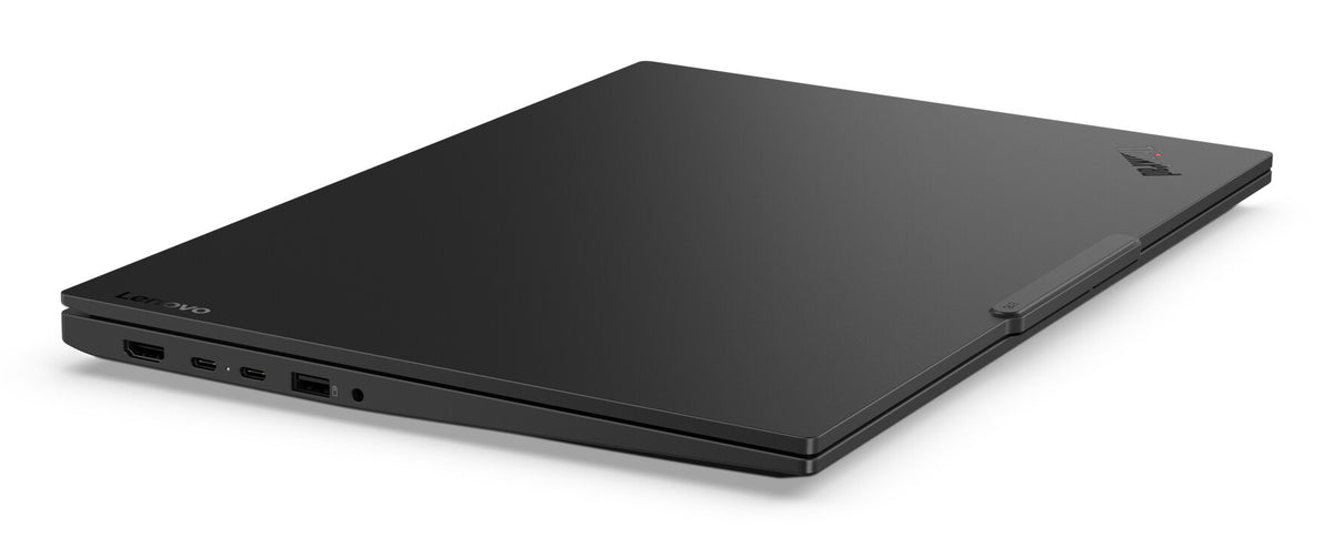 Lenovo ThinkPad E16 G4 AMD | Black | 16 " | IPS | WUXGA | 1920 x 1200 pixels | Anti-glare | AMD Ryzen AI 7 | 345 | 16 GB | SODIMM DDR5 | Solid-state drive capacity 512 GB | AMD Radeon 820M Graphics | Windows 11 Pro | 802.11be | Bluetooth ve