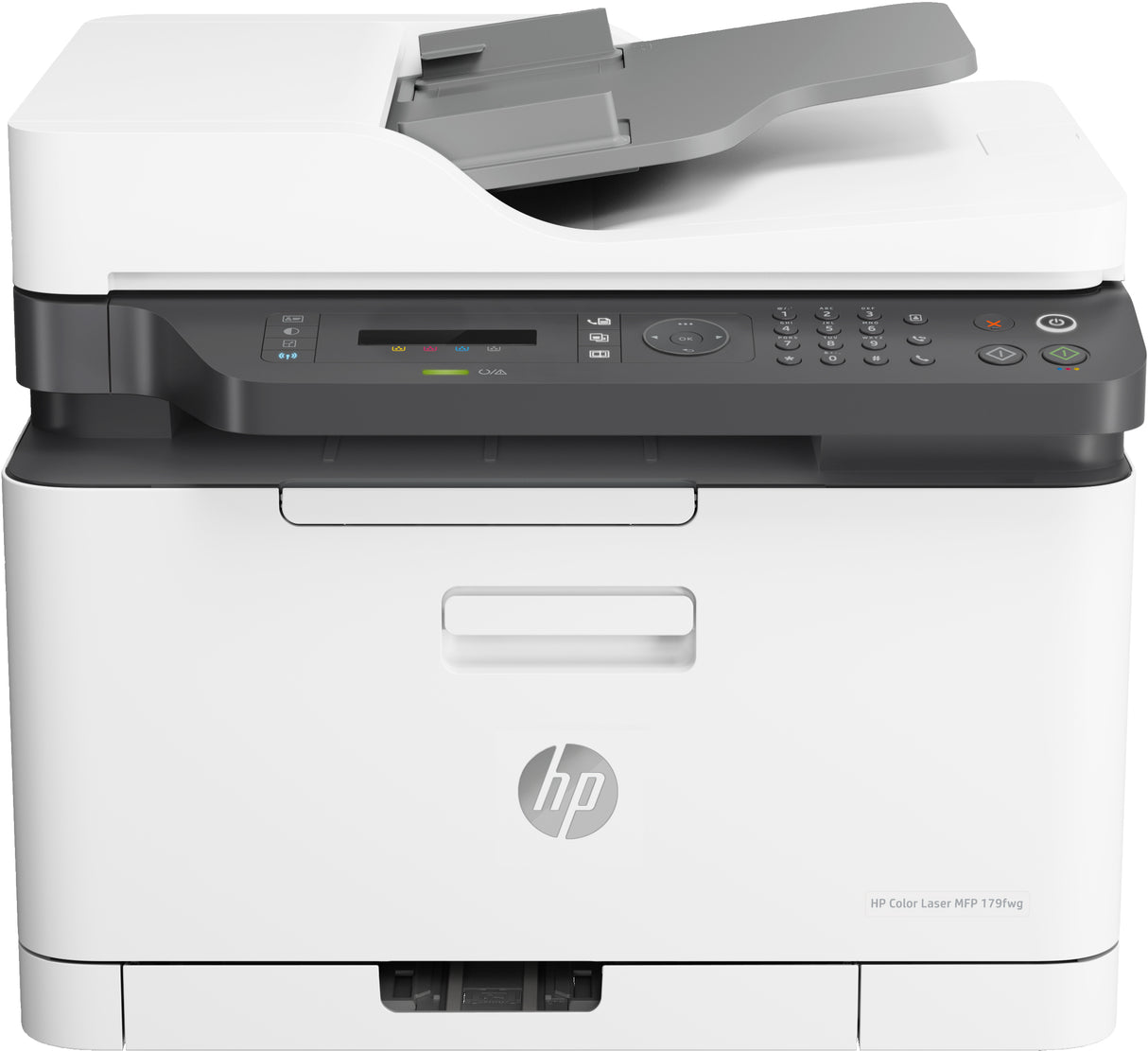 HP Color Laser MFP 179fnw