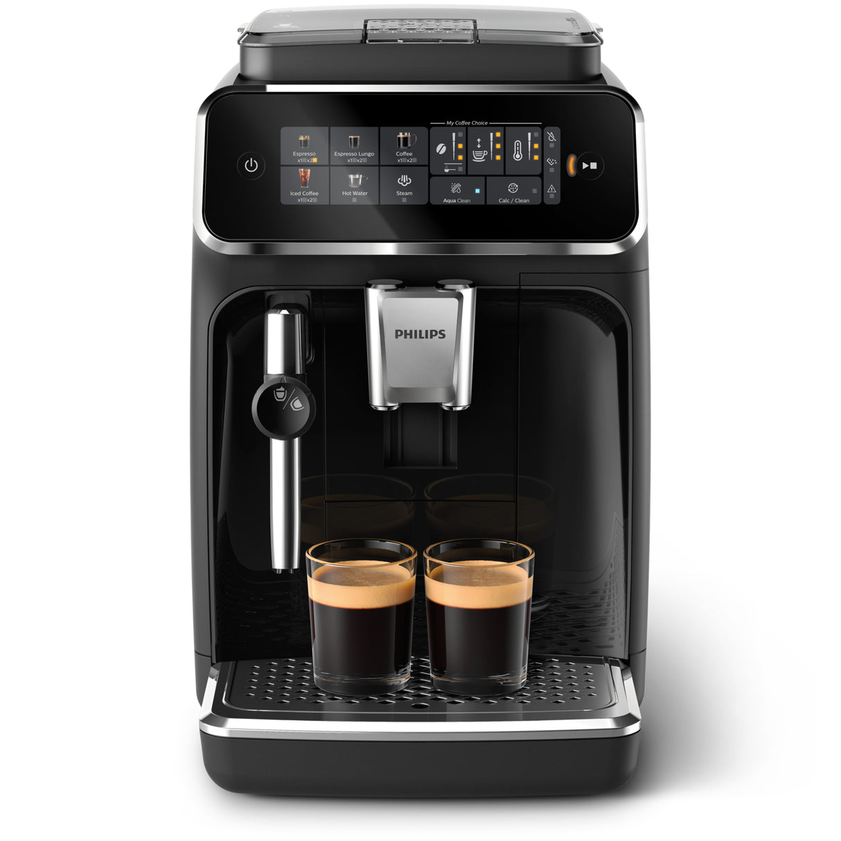 Philips EP3321/40 kaffemaskine Fuld-auto Espressomaskine 1,8 L