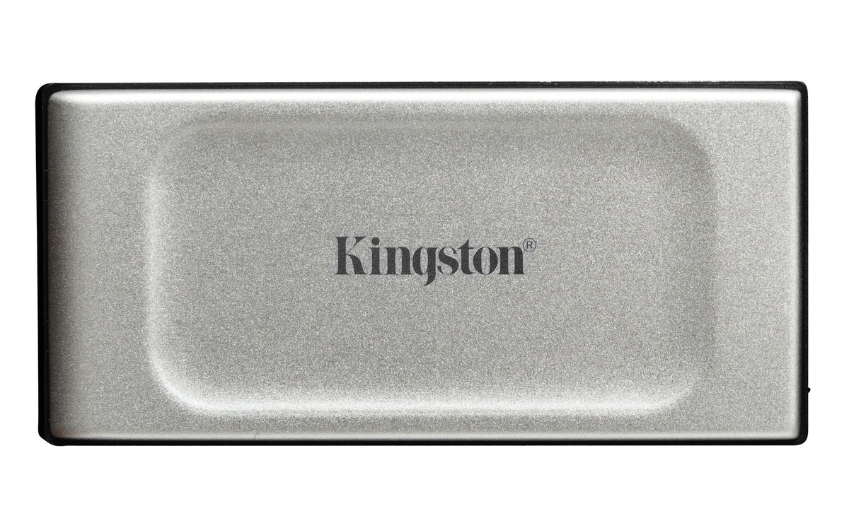 Kingston SSD XS2000 4TB USB 3.2 Gen 2x2