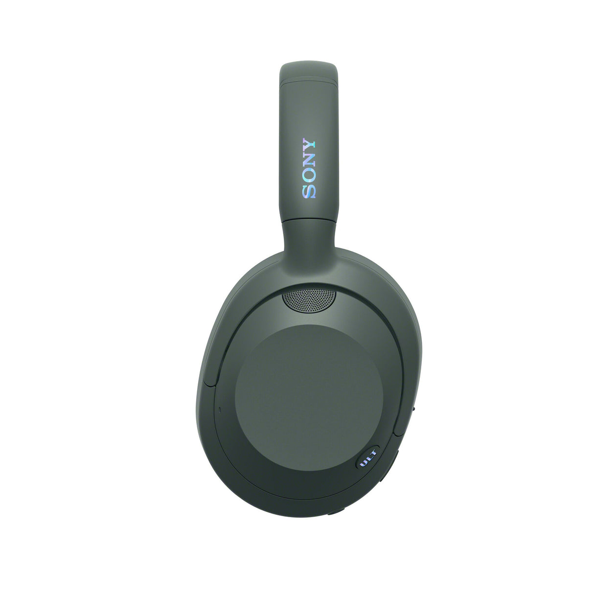 Sony WHULT900NH hovedtelefoner/headset Kabel & trådløs Opkald/musik Bluetooth Grøn