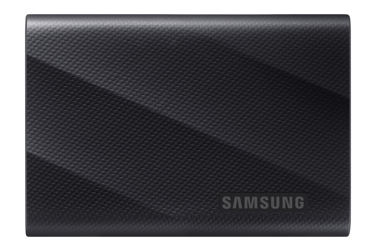 Samsung MU-PG1T0B 1 TB USB Type-C USB 3.2 Gen 2x2 Sort