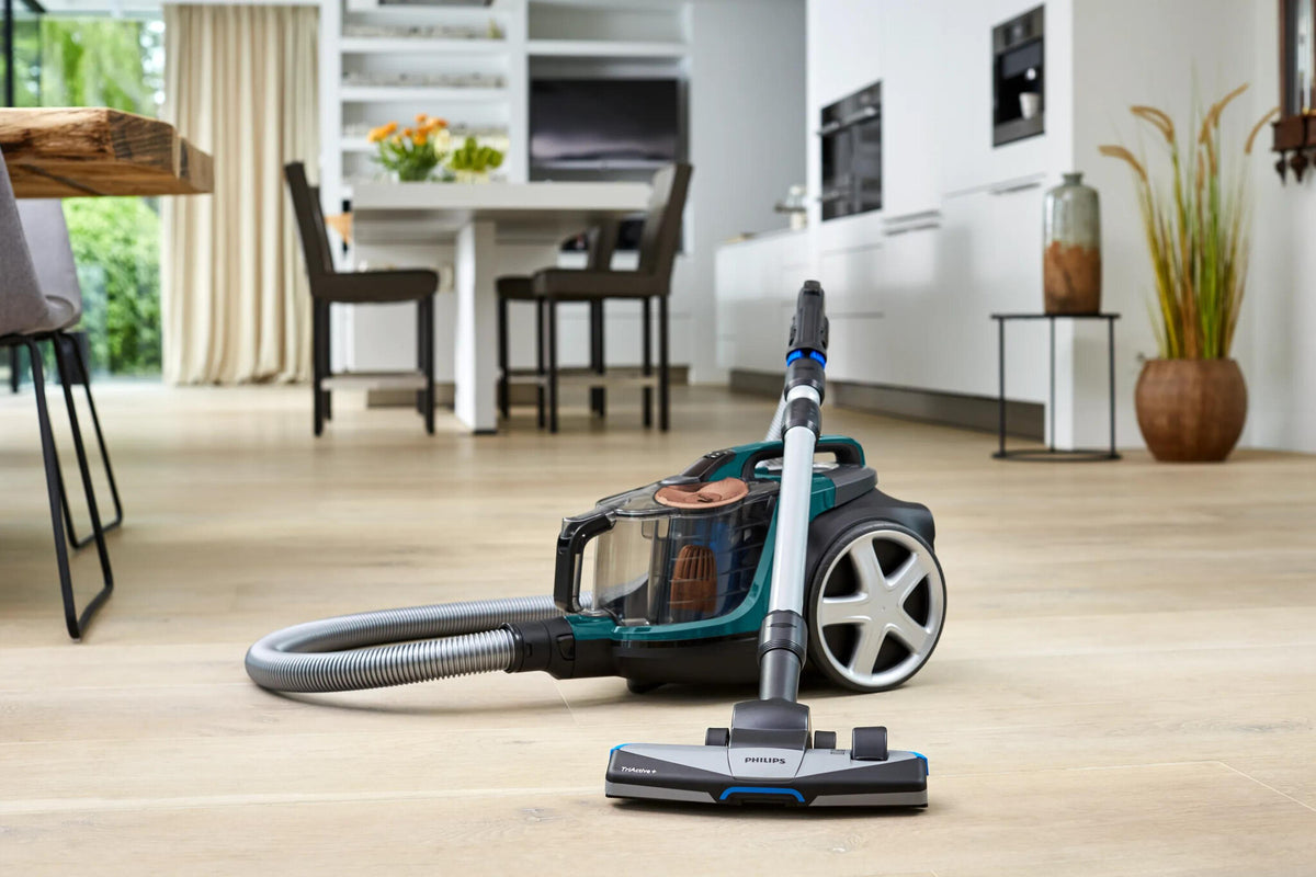 Philips PowerPro Expert FC9744/09 vacuum 2 L Cylinder vacuum Dry 900 W Bagless