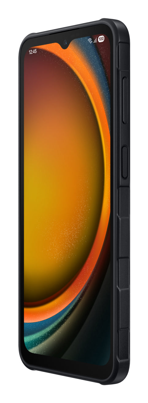 Samsung Xcover 7 Pro 128GB Black Enterpise Edition EU