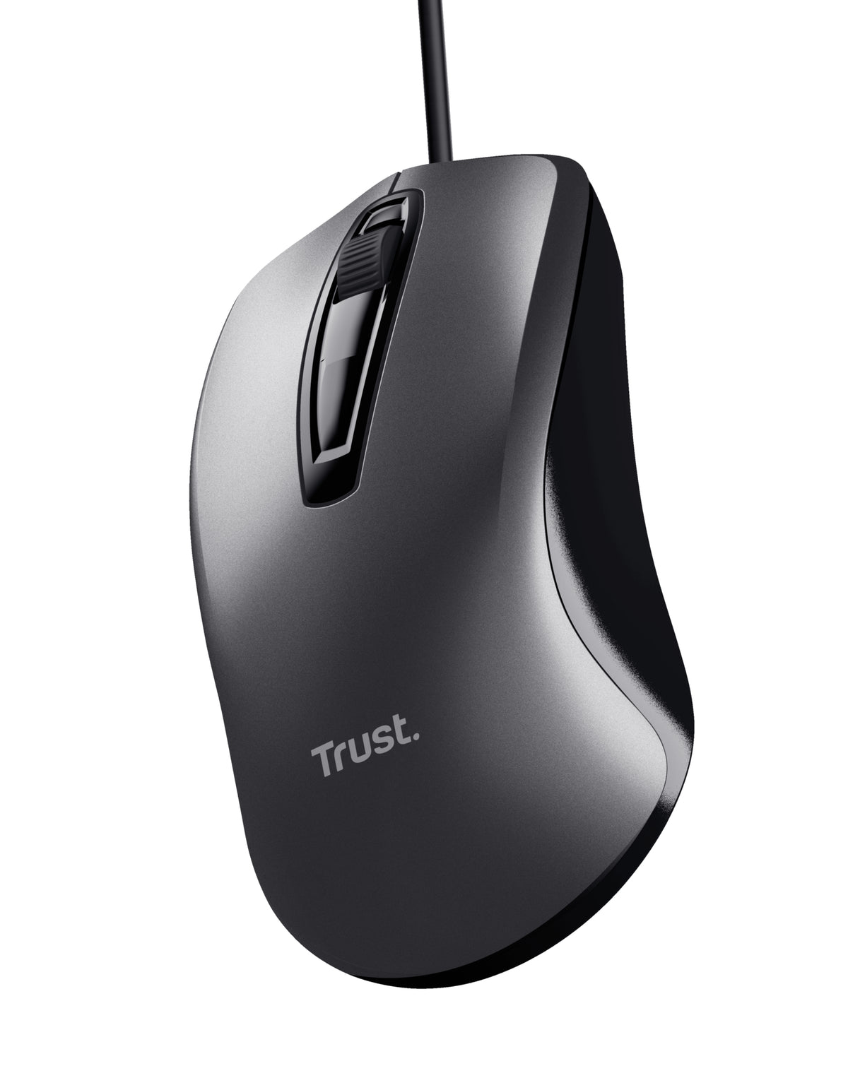 Trust Carve wired mouse 302121 mus