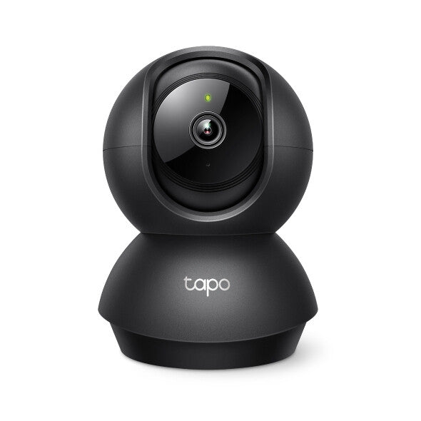 TP-Link TAPO C201 Netværksovervågningskamera Indendørs 1920x1080 Webcam