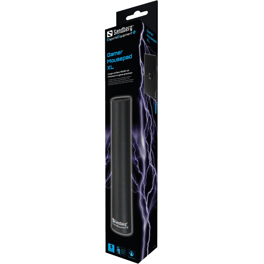 Sandberg Gamer Mousepad XL