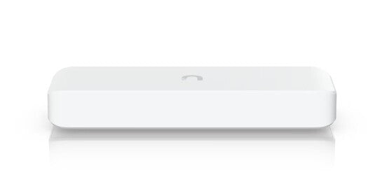 Ubiquiti UniFi Flex 2.5G Administreret L2 2.5G Ethernet (100/1000/2500) Bord-/vægmontering Hvid