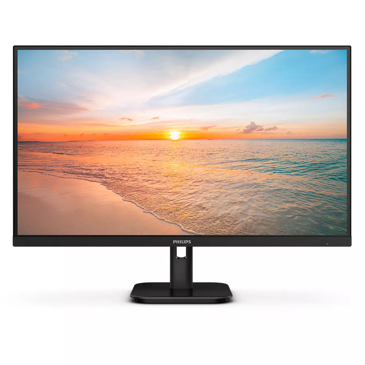 Philips 27E1N1800A/00 computerskærm 68,6 cm (27") 3840 x 2160 pixel 4K Ultra HD LED Sort