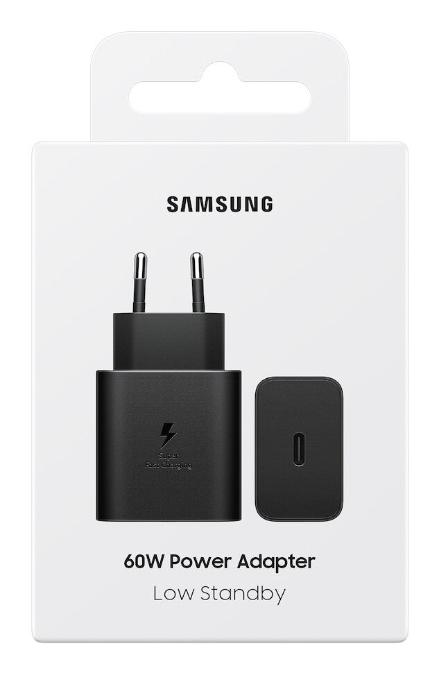 Samsung EP-T6010 Sort