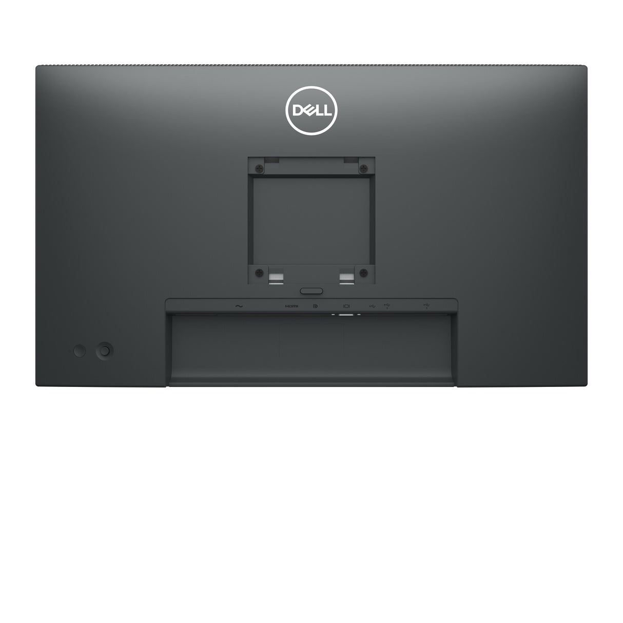 DELL Pro Plus P2425H_WOST computerskærm 61 cm (24") 1920 x 1080 pixel Fuld HD LCD Sort