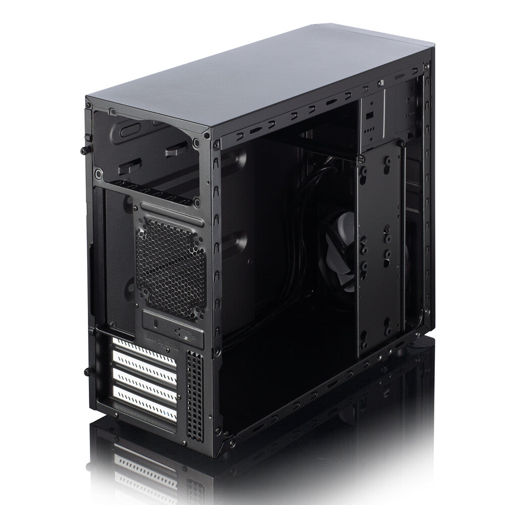 Fractal Design Core 1100 Mini Tower Sort