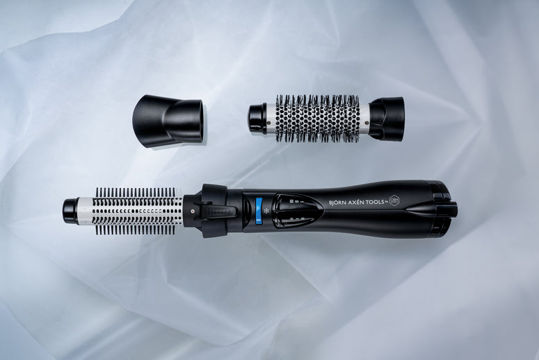 OBH Nordica Björn Axén Tools PRO airstyler