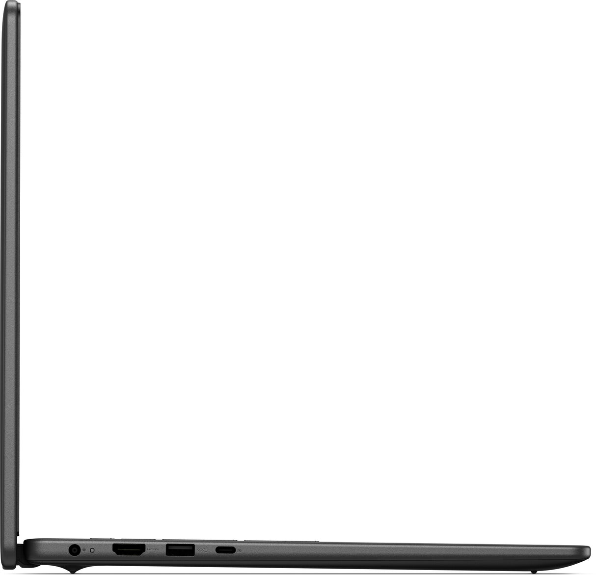 DELL DC16250 Intel Core 5 120U Laptop 40,6 cm (16") Full HD+ 8 GB DDR5-SDRAM 512 GB SSD Wi-Fi 6 (802.11ax) Ubuntu Linux UK international Sort