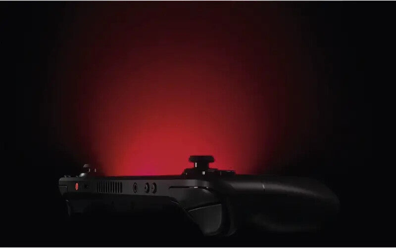 Valve Steam Deck OLED 16GB 1TB SteamOS 3