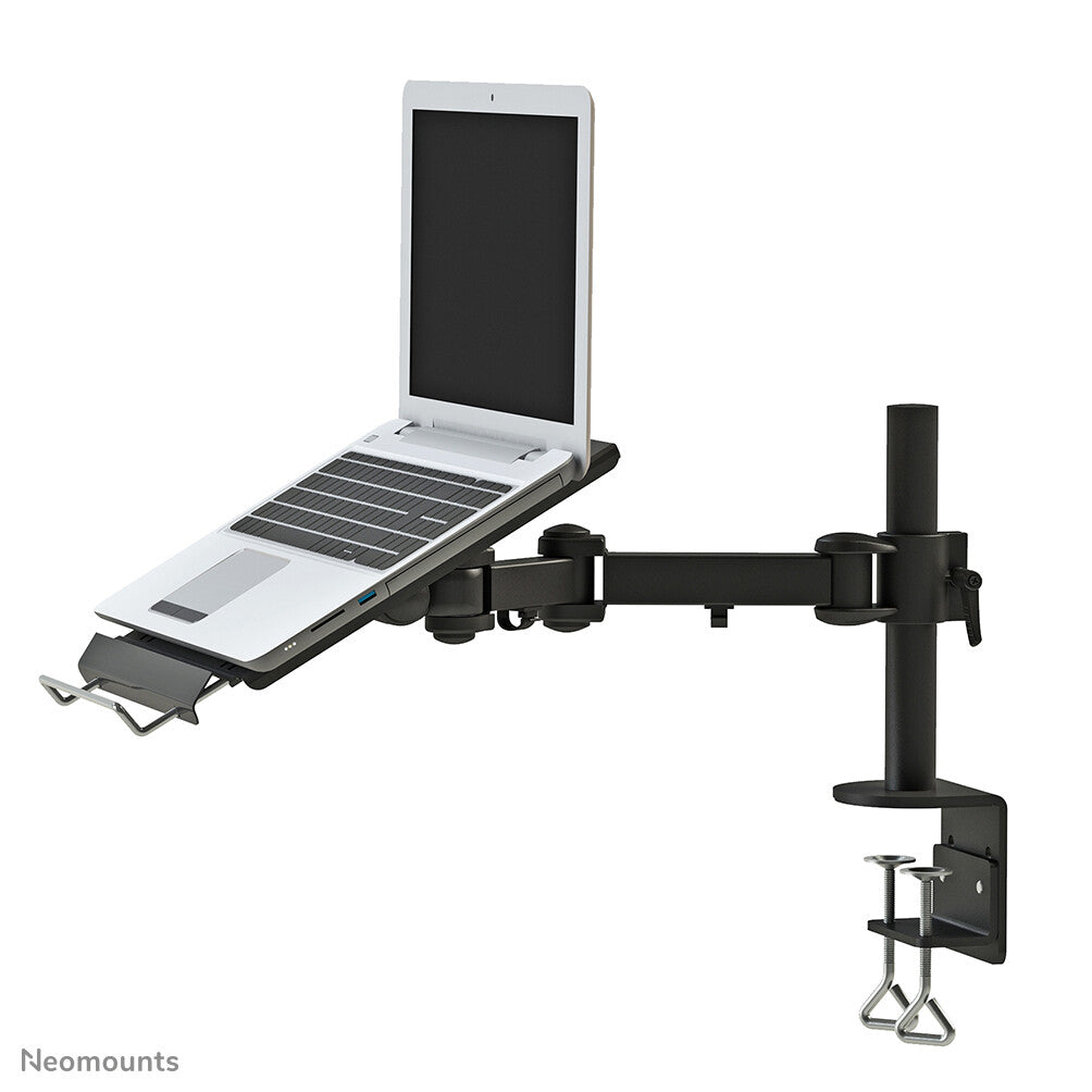Neomounts NOTEBOOK-D100 laptop stativ Sort 55,9 cm (22")