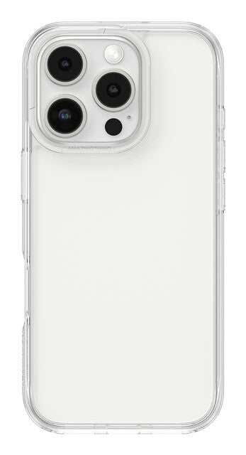 AMAZINGthing IP166.9PMINCL mobiltelefon etui 17,5 cm (6.9") Cover Transparent