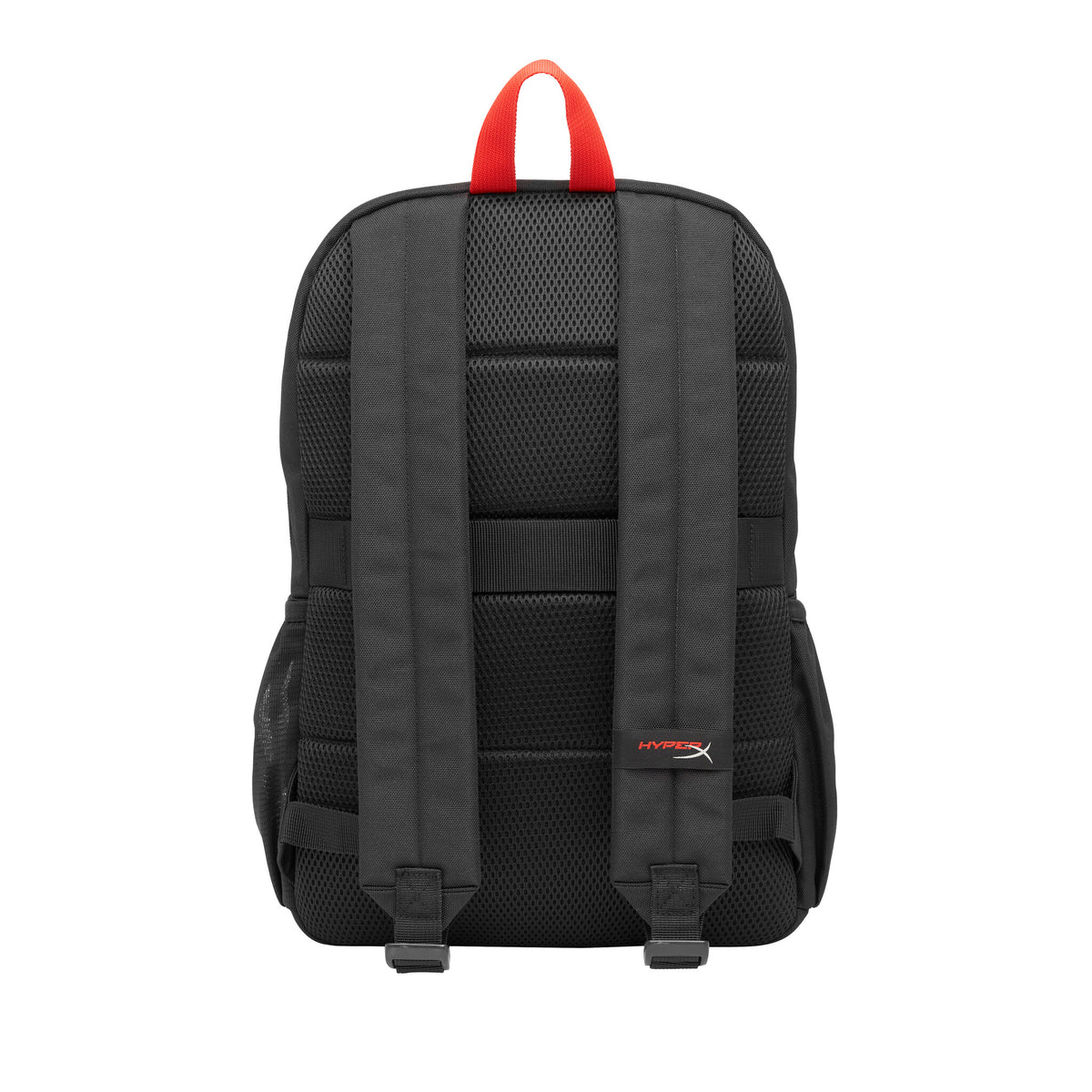 HyperX Rygsæk til notebook 16 Sort Rød