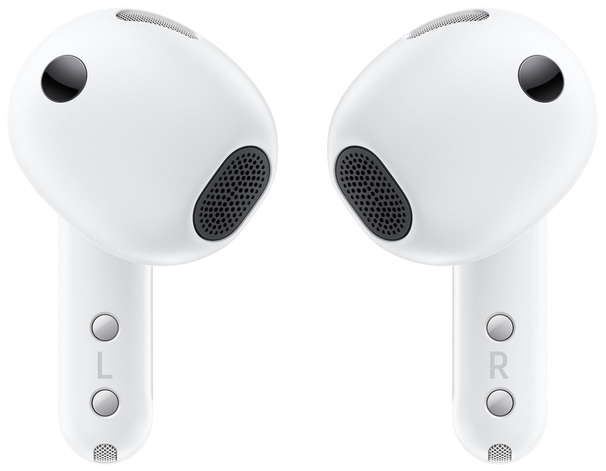 Samsung Galaxy Buds4 Headset Trådløs I ørerne Opkald/musik Bluetooth Hvid
