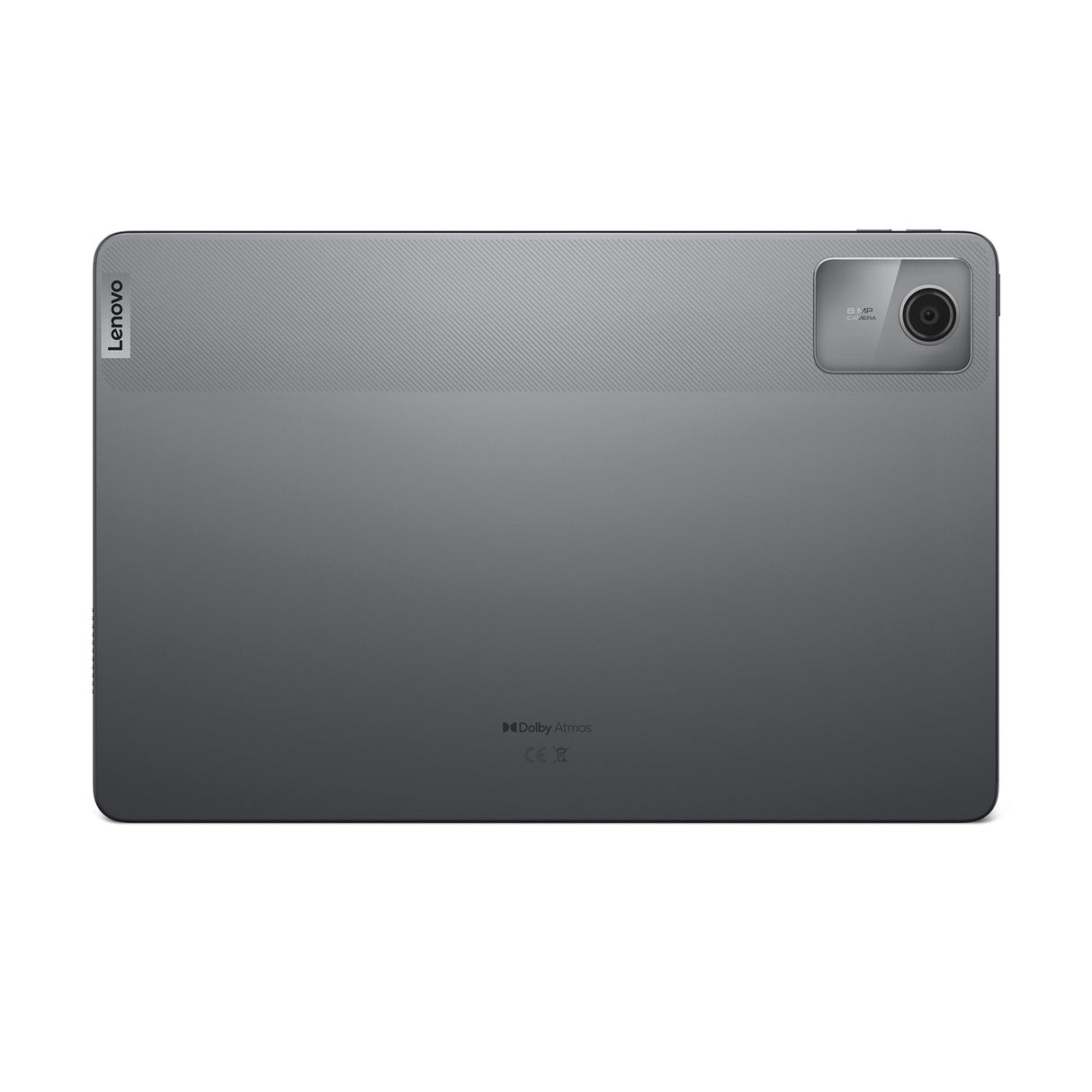 Lenovo Tab M11 Mediatek 128 GB 27,9 cm (11") 4 GB Wi-Fi 5 (802.11ac) Android 13 Grå