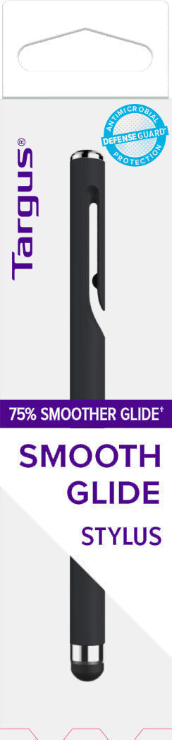 stylus touch pen for all Touchscreen Devices - Black