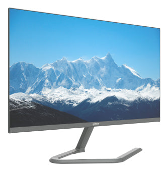 Dahua Technology LM24-C201P computerskærm 60,5 cm (23.8") 1920 x 1080 pixel Fuld HD LED Grå