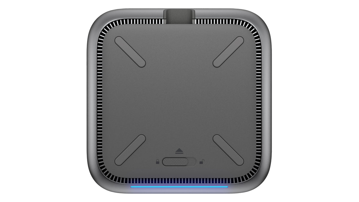 HP Thunderbolt 4 Ultra 180W G6 Dockingstation