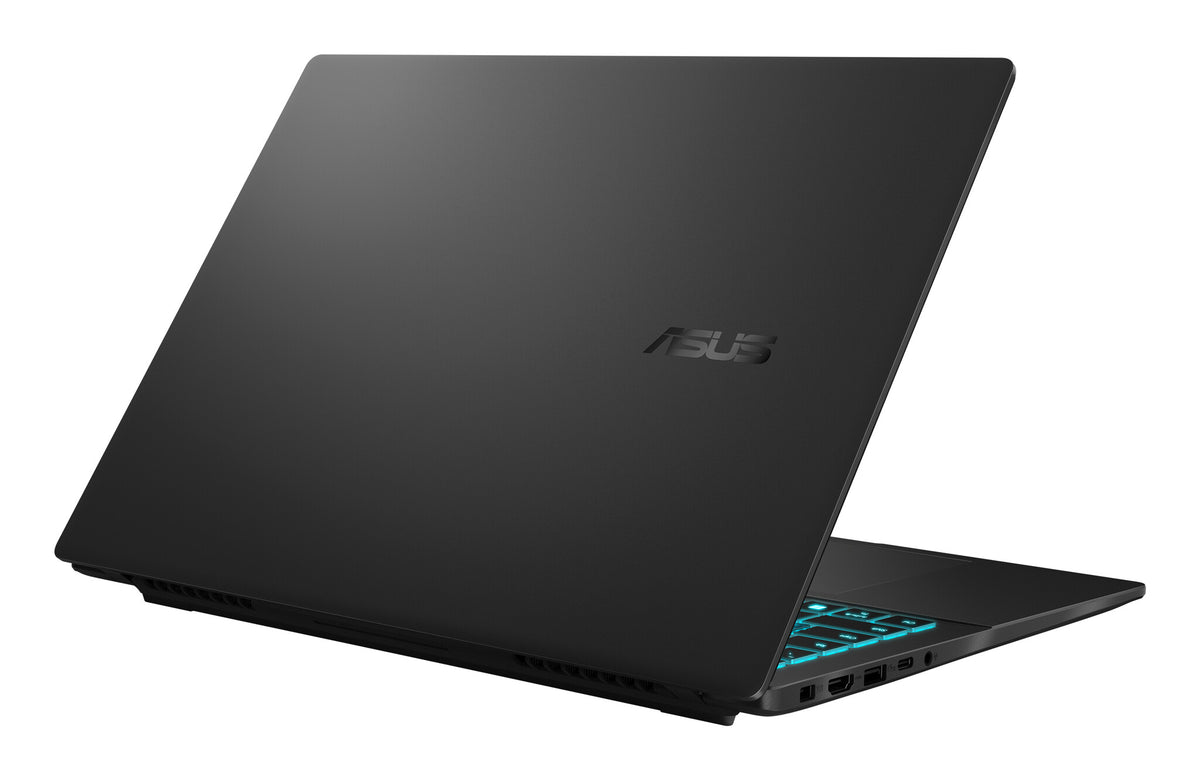 ASUS V16 V3607VM-RP040W Intel Core 5 210H Laptop 40,6 cm (16") WUXGA 16 GB DDR5-SDRAM 1 TB SSD NVIDIA GeForce RTX 5060 Wi-Fi 6 (802.11ax) Windows 11 Home Sort