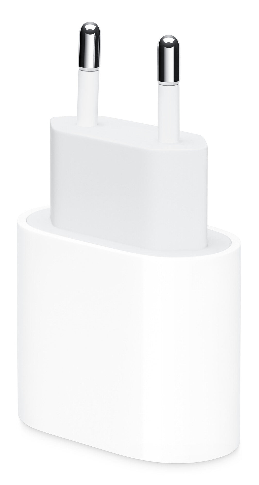 Apple MUVV3ZM/A oplader til mobil enhed Universel Hvid Vekselstrøm Hurtig opladning Indendørs