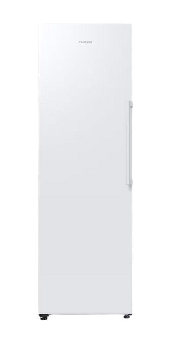Samsung RZ32C7AEEWW Stående fryser Fritstående Hvid