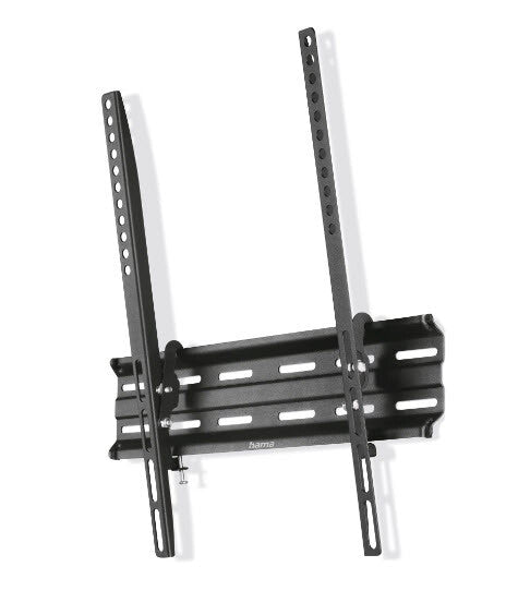 Hama 00220810 tv-beslag 165,1 cm (65") Sort